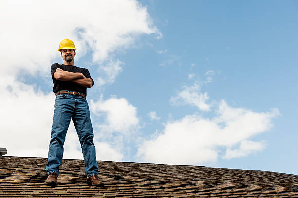 Best Commercial Roofing Services  in Amelia, OH