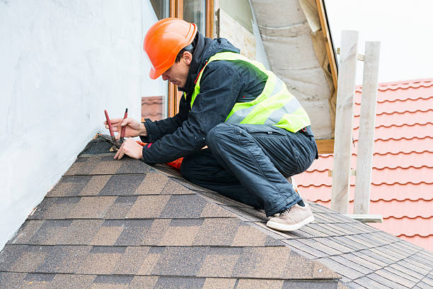 Best Roof Waterproofing Services  in Amelia, OH