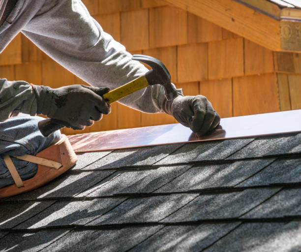 Best Emergency Roof Repair  in Amelia, OH